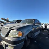 Photo of 2004 Ford Expedition