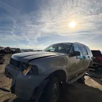 Photo of 2002 Ford Explorer