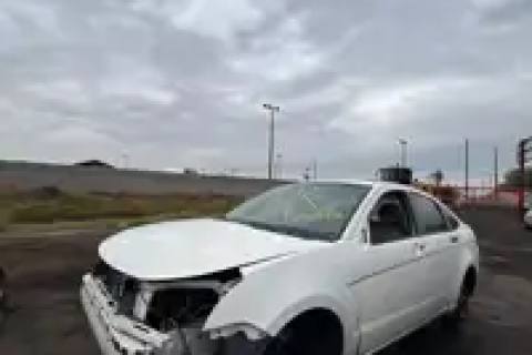 Photo of 2010 Ford Focus