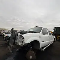 Photo of 2007 Ford Ford F250Sd Pickup