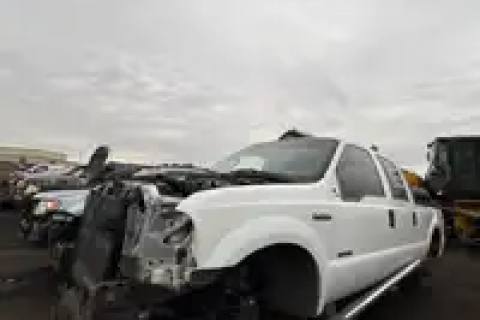 Photo of 2007 Ford Ford F250Sd Pickup
