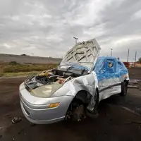 Photo of 2003 Ford Focus