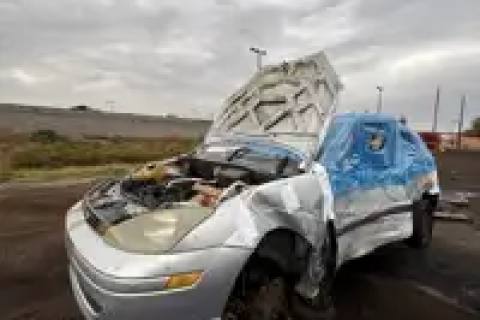 Photo of 2003 Ford Focus