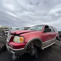 Photo of 2003 Ford Expedition
