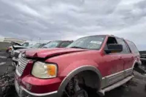Photo of 2003 Ford Expedition