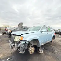 Photo of 2008 Ford Escape
