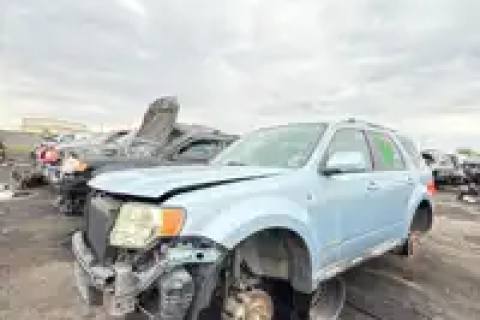 Photo of 2008 Ford Escape