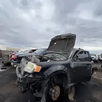Photo of 2011 Ford Escape