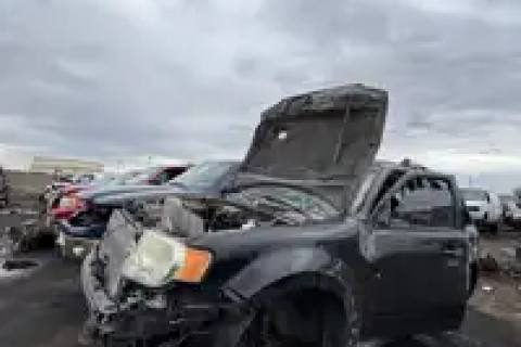 Photo of 2011 Ford Escape