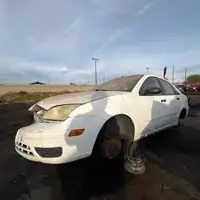 Photo of 2006 Ford Focus