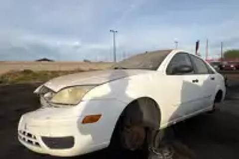 Photo of 2006 Ford Focus