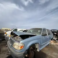 Photo of 1998 Ford Explorer