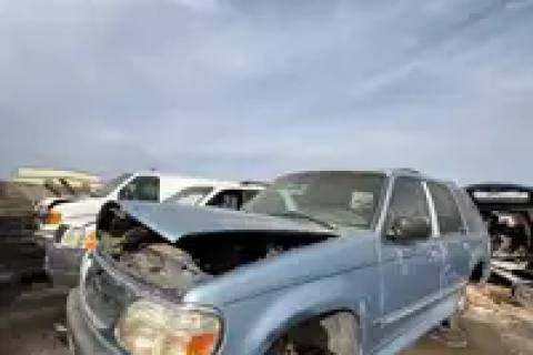 Photo of 1998 Ford Explorer