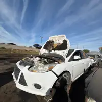 Photo of 2013 Ford Focus