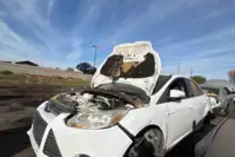 Photo of 2013 Ford Focus