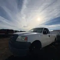 Photo of 2005 Ford Ford F150 Pickup