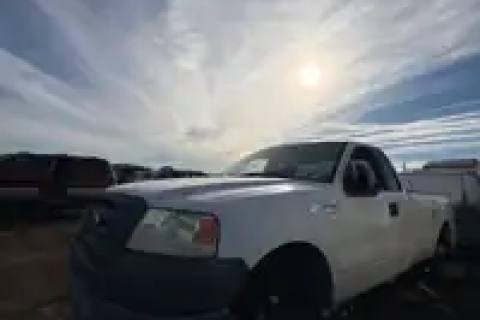 Photo of 2005 Ford Ford F150 Pickup
