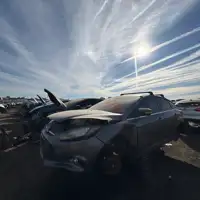 Photo of 2012 Ford Focus