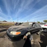 Photo of 1998 Ford Escort
