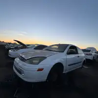 Photo of 2003 Ford Focus