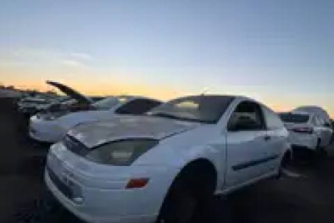 Photo of 2003 Ford Focus