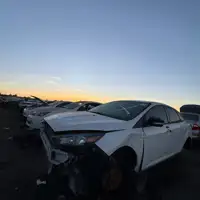 Photo of 2014 Ford Focus
