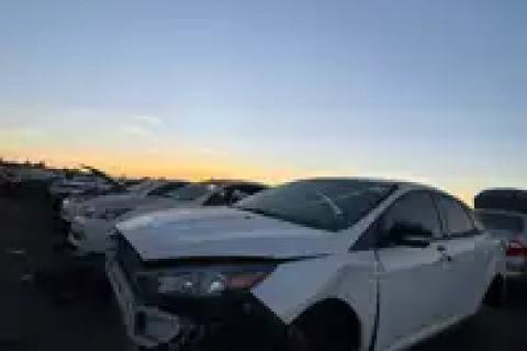 Photo of 2014 Ford Focus