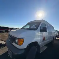 Photo of 2003 Ford Ford E250 Van