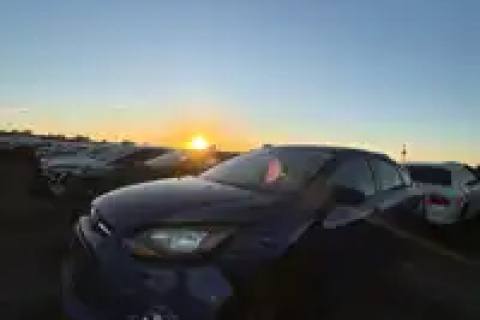 Photo of 2012 Ford Focus