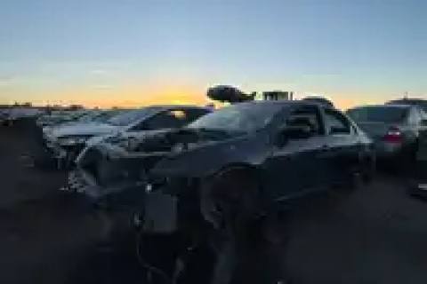 Photo of 2012 Ford Fusion