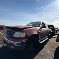 Photo of 2000 Ford Ford F150 Pickup