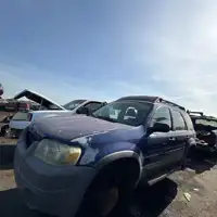 Photo of 2005 Ford Escape
