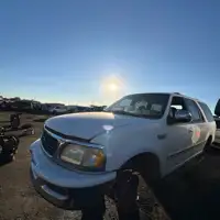 Photo of 1998 Ford Expedition
