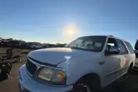 Photo of 1998 Ford Expedition