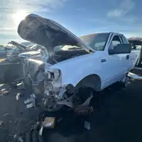 Photo of 2004 Ford Ford F150 Pickup