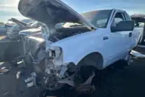 Photo of 2004 Ford Ford F150 Pickup