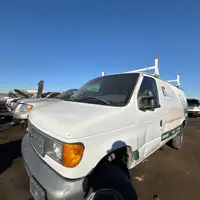 Photo of 2006 Ford Ford E350 Van