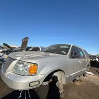 Photo of 2006 Ford Expedition