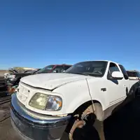 Photo of 1997 Ford Ford F150 Pickup