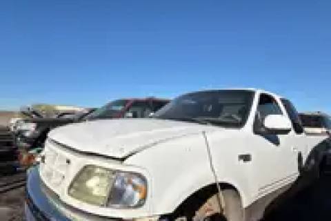 Photo of 1997 Ford Ford F150 Pickup