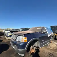 Photo of 2004 Ford Explorer