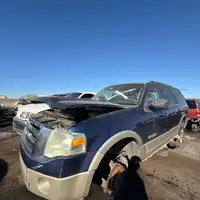 Photo of 2008 Ford Expedition