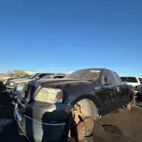 Photo of 2007 Ford Ford F150 Pickup