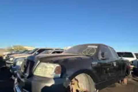 Photo of 2007 Ford Ford F150 Pickup