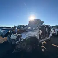 Photo of 2002 Ford Escape