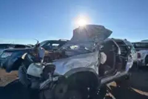Photo of 2002 Ford Escape