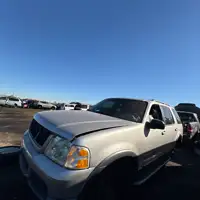 Photo of 2002 Ford Explorer