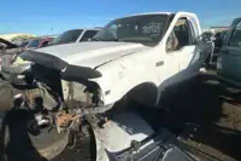 Photo of 1999 Ford Ford F250 Pickup