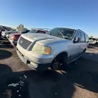 Photo of 2006 Ford Expedition