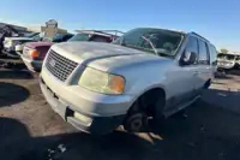 Photo of 2006 Ford Expedition